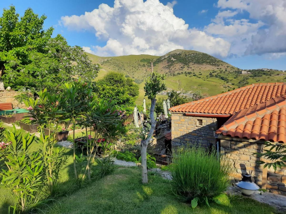Eflin Butik Otel İmroz Exterior foto